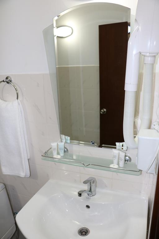 Aktau Hotel Екстер'єр фото