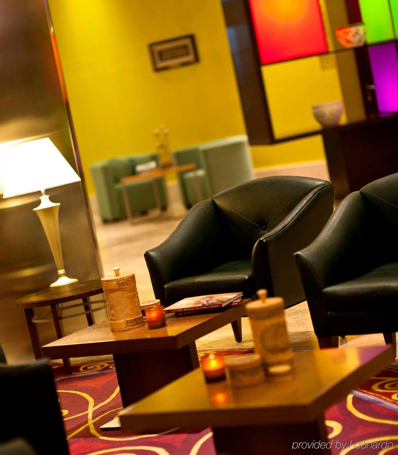 Aktau Hotel Екстер'єр фото