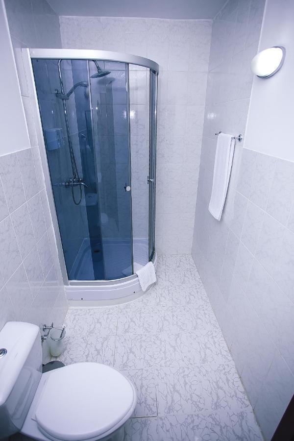 Aktau Hotel Екстер'єр фото
